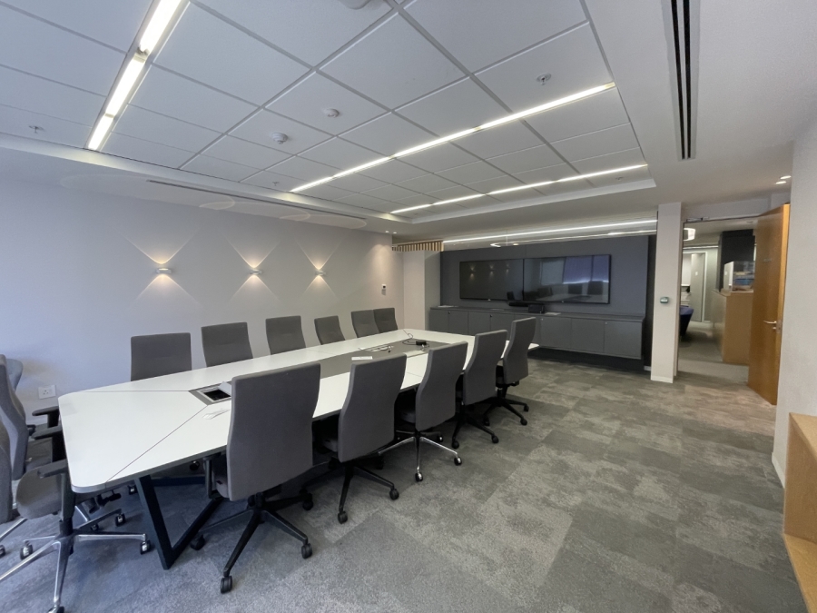 To Let commercial Property for Rent in Cape Town City Centre Western Cape